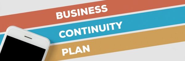 Don’t let disasters ruin your business