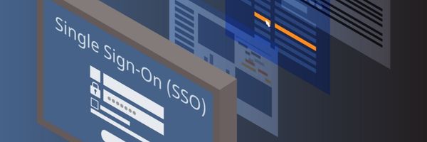 Single sign-on: One password for multiple accounts