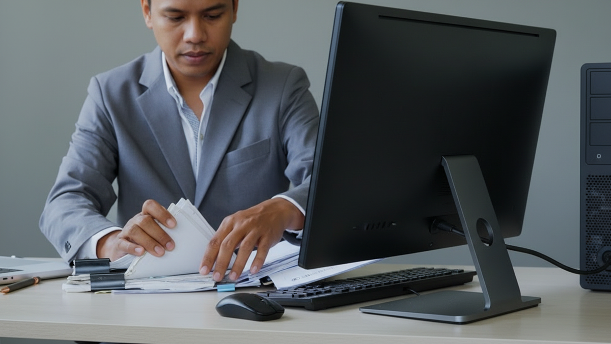 “Good Enough” Is the Most Expensive IT Decision You’ll Make