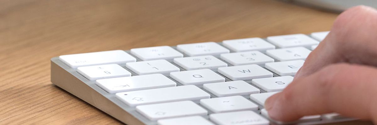 Mac keyboard shortcuts that save you a click