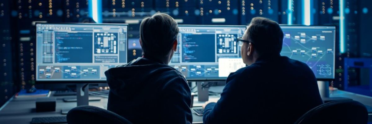 How the cloud keeps your business safer, smarter, and always on