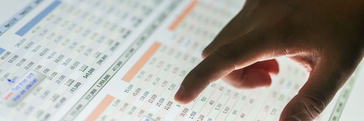 Master Excel with these nifty functions