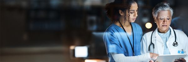 Why identity and access management is key to zero trust in healthcare