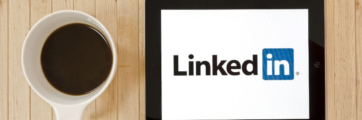 LinkedIn tips for the SMB
