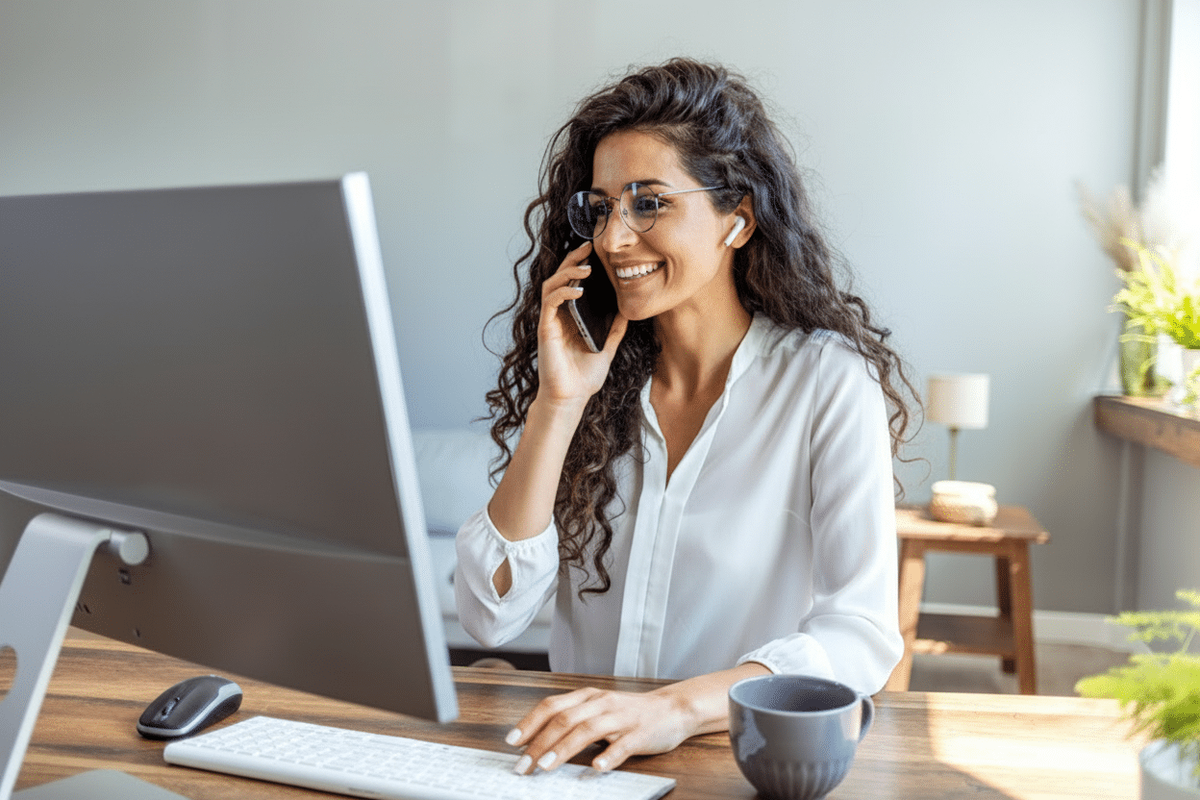 The Two-Ring Standard: How Fast Should Your IT Partner Actually Answer?