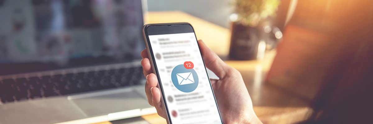 Boost productivity with these Outlook tips