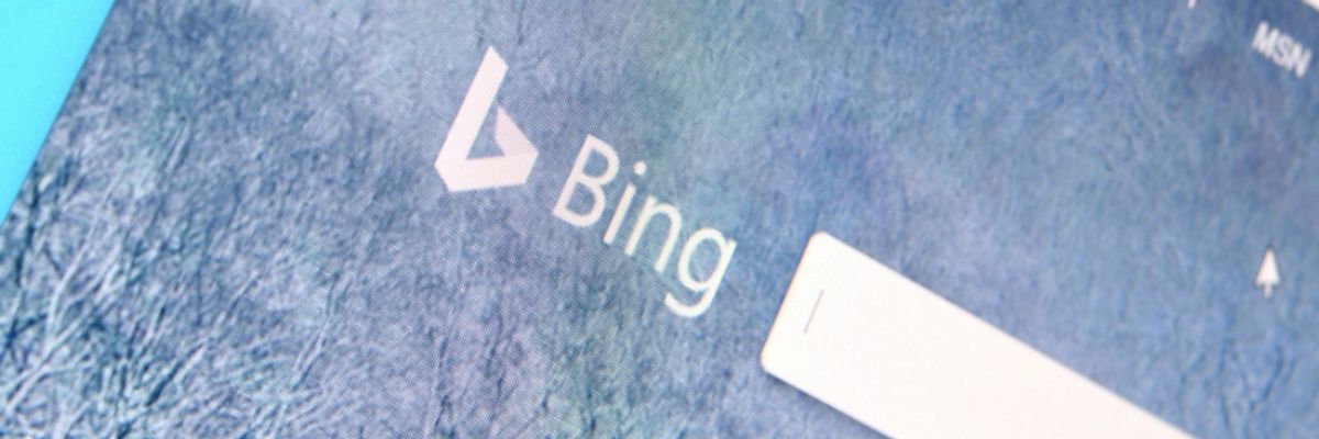 The power of AI in Microsoft Bing and Edge