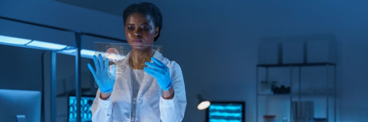 AI’s secret superpower: Spotting diseases before symptoms even appear