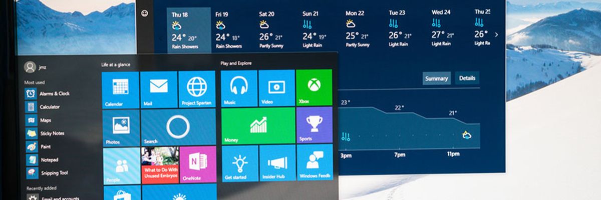Cortana commands everyone should know