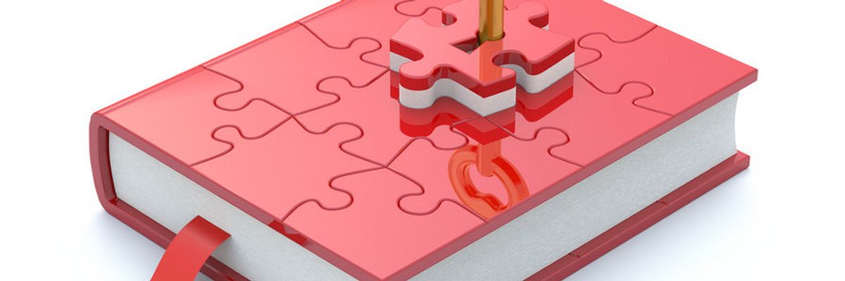 Basic cybersecurity terms everyone should know