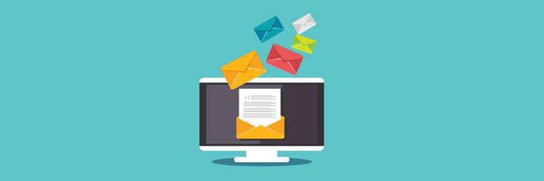 Add minutes to your day with email automation