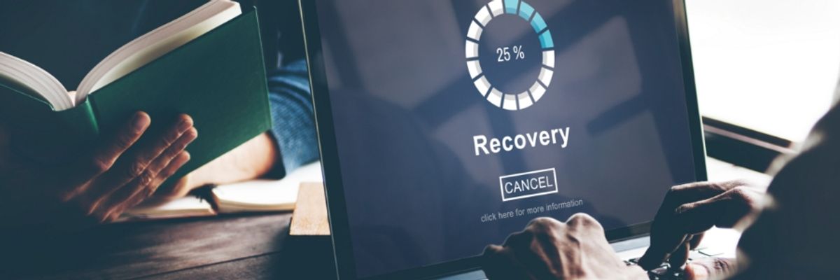 Essential tips for making an effective disaster recovery plan