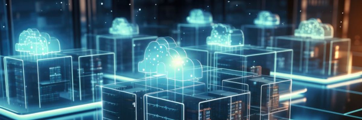 Navigate the cloud landscape: Top 7 trends reshaping IT