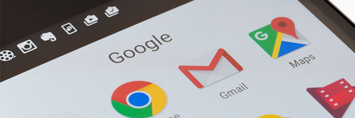 4 Google apps to start using now