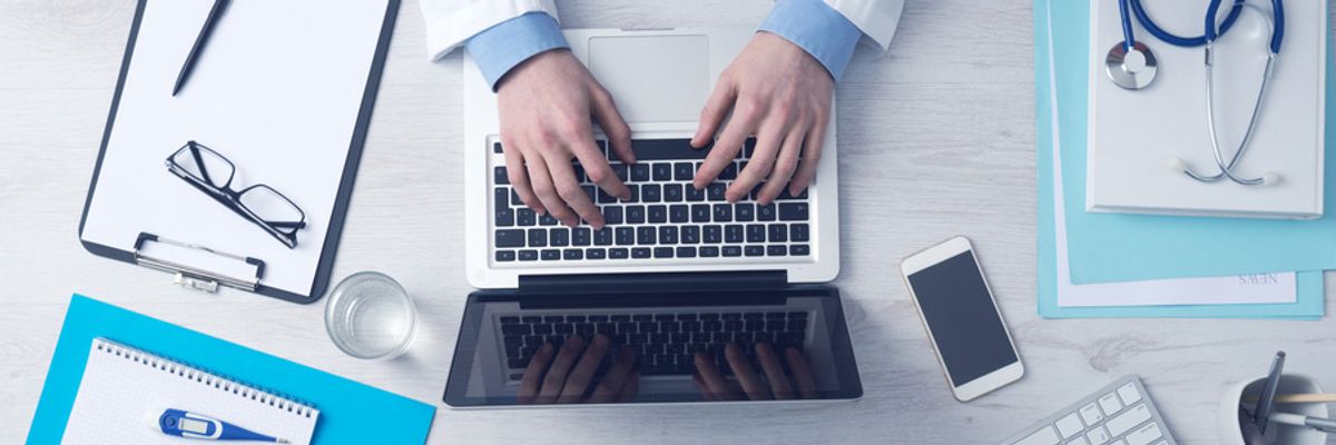 Big data: lowering hospital readmissions