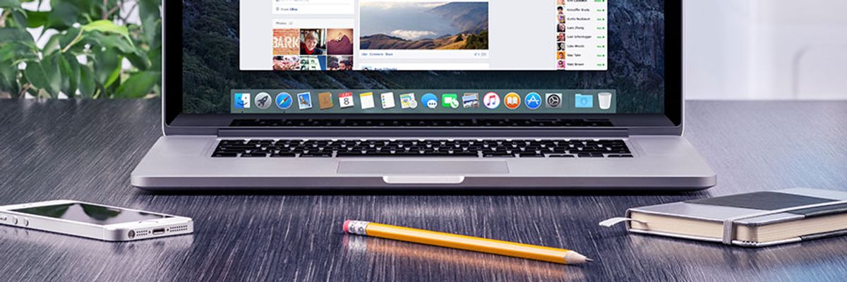 6 tips to secure Mac computers
