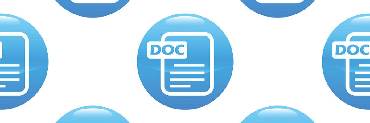 Essential Microsoft Word formatting tips