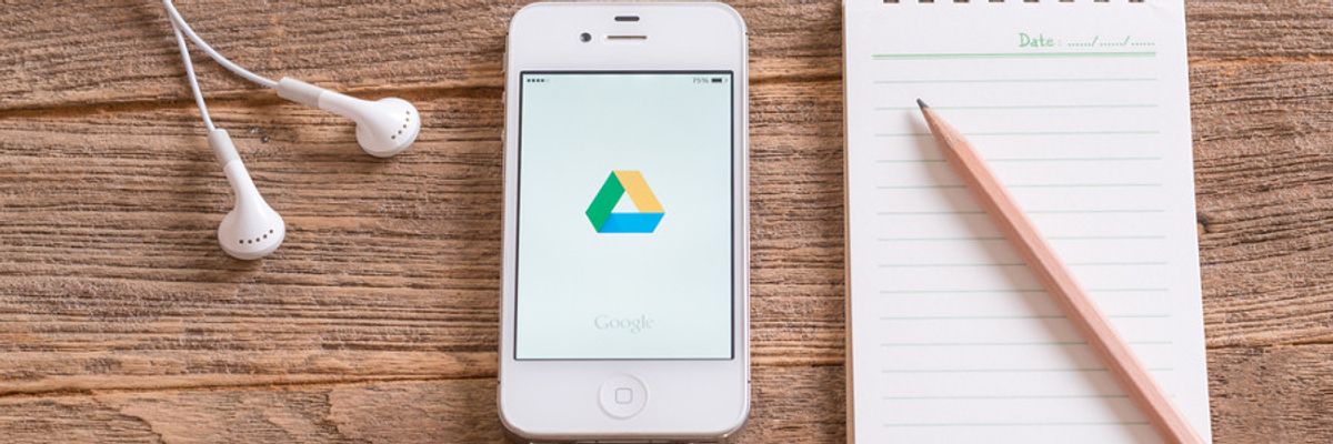 Google Drive’s productivity secrets
