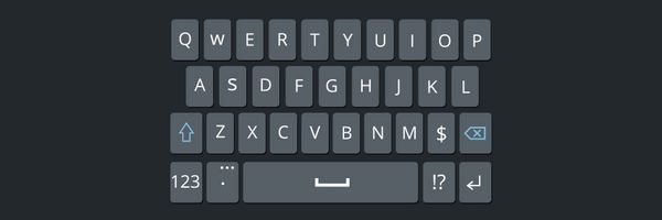 Keyboard shortcuts in Windows 10