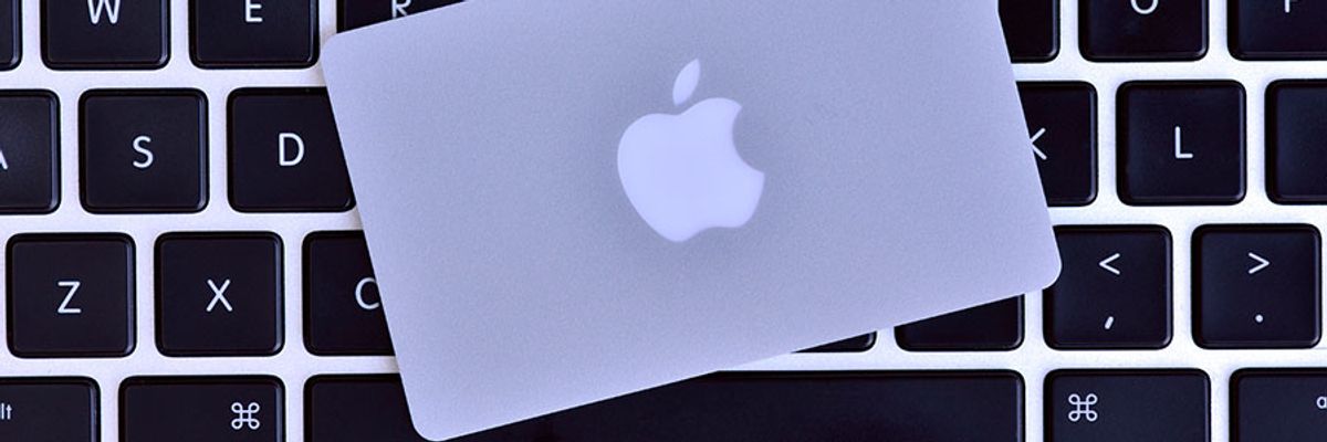 Follow these security tips to keep your Mac safe