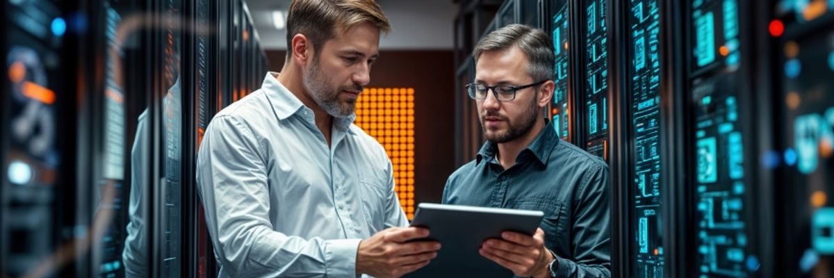 Protecting patient data: Why HIPAA matters to your healthcare business