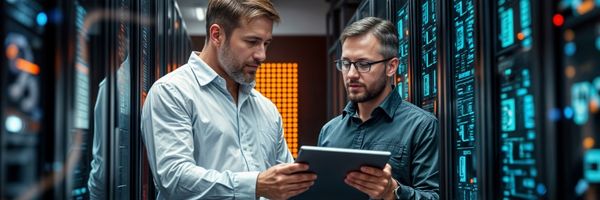 Protecting patient data: Why HIPAA matters to your healthcare business
