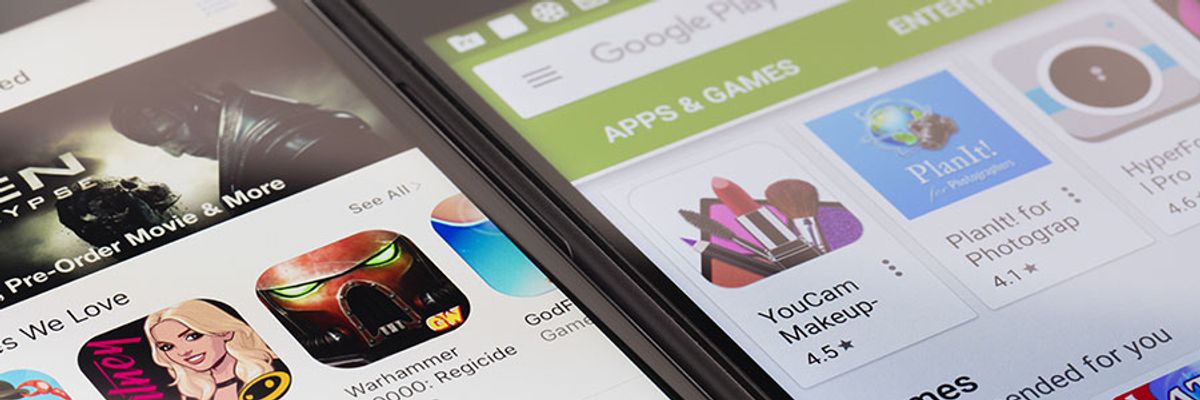 iOS 11 doesn’t have these Android features