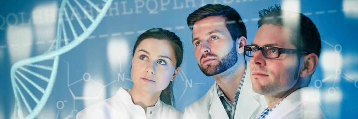 Managed IT: How hospitals can benefit