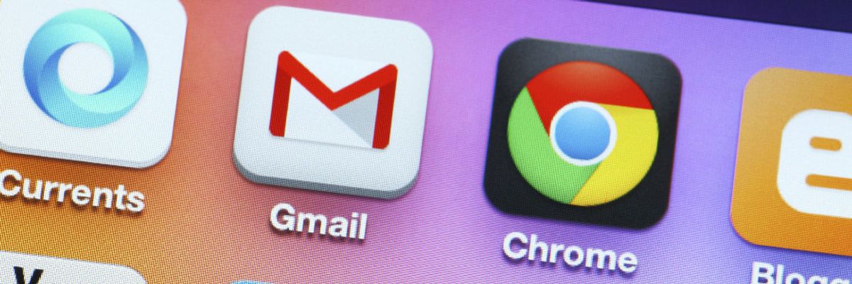Chrome for iPhone has finally improved