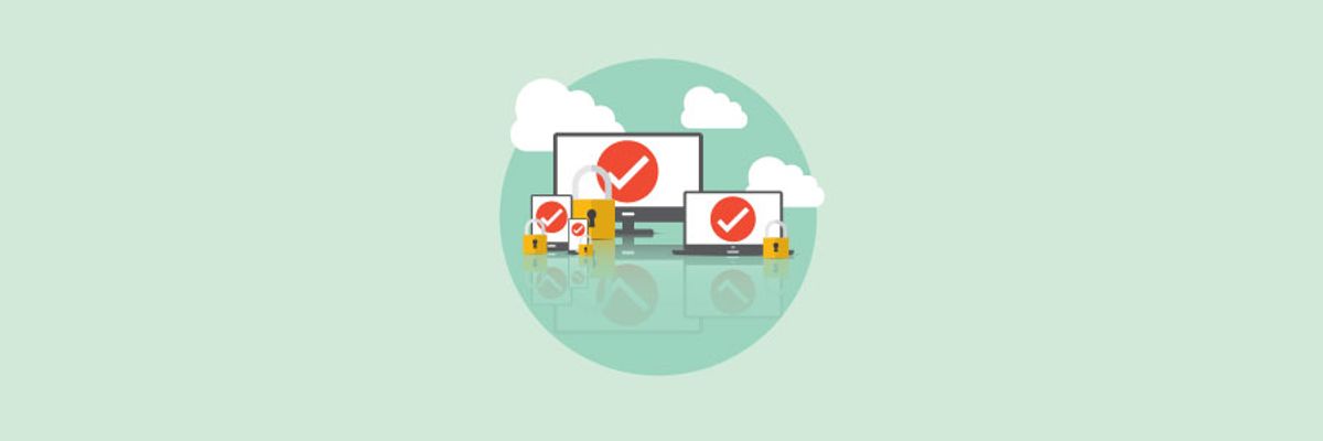 Cloud security: everything you need to know