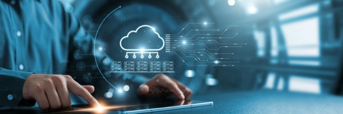 Unlocking the power of cloud computing in healthcare