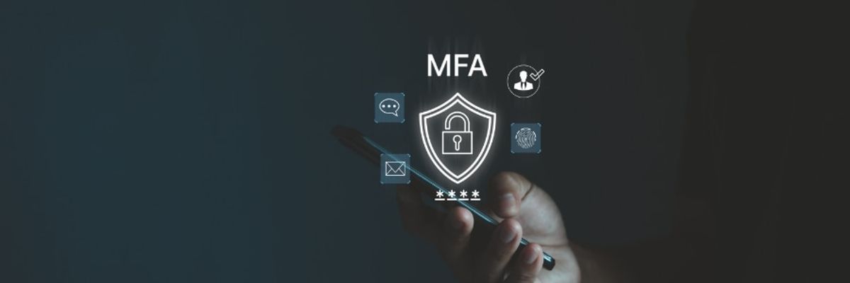 How cybercriminals bypass MFA and what you can do about it