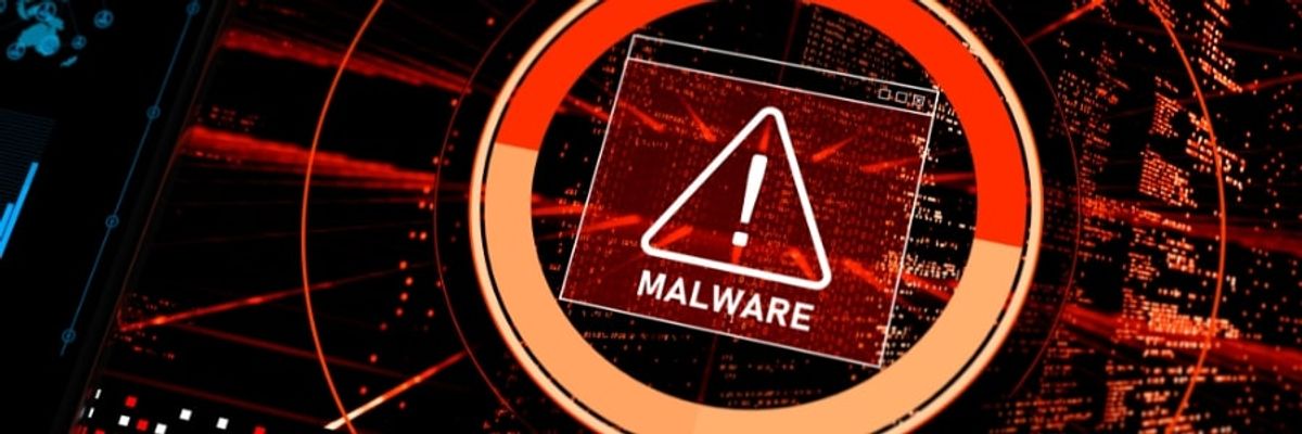 The hidden dangers of fileless malware