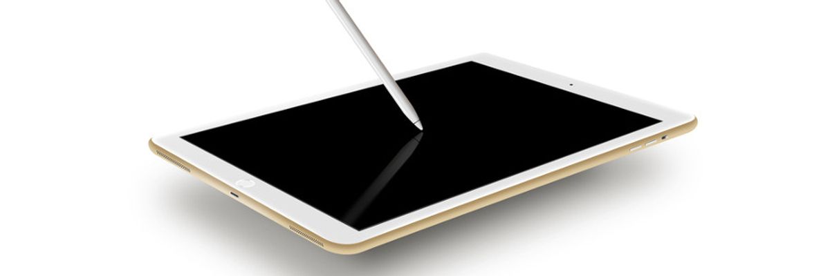 What’s different with the new iPad Pro?