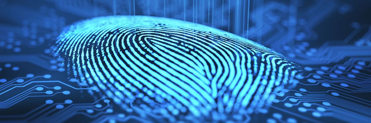 Leverage your mobile device’s biometrics authentication capabilities