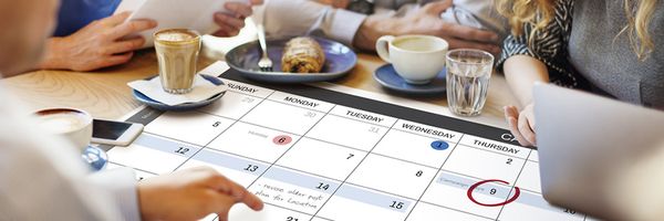 Let Office 365 help you save the date