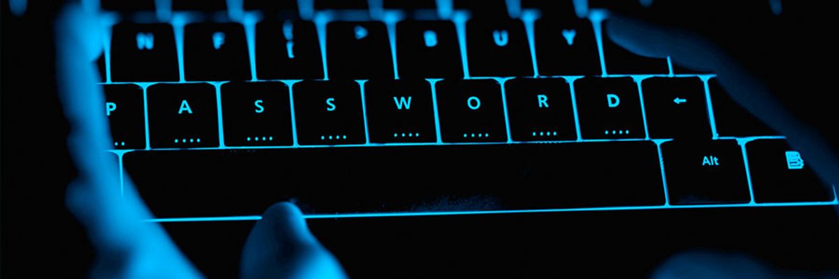 What are two-step and two-factor authentication?
