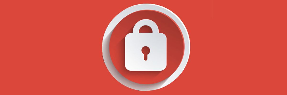 5 Most common security breaches