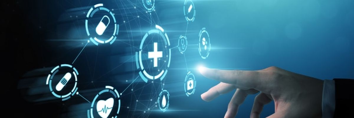 From hype to hospital: Is blockchain the future of healthcare?