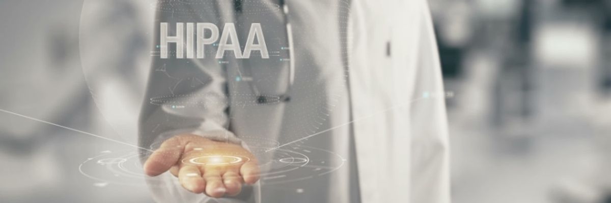 The 4 essential factors of HIPAA and IT