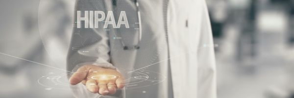 The 4 essential factors of HIPAA and IT