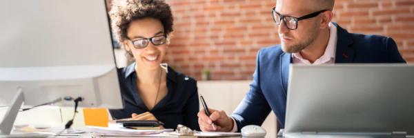 Compliance Made Simple: How MSPs Help Regulated Industries Stay Secure