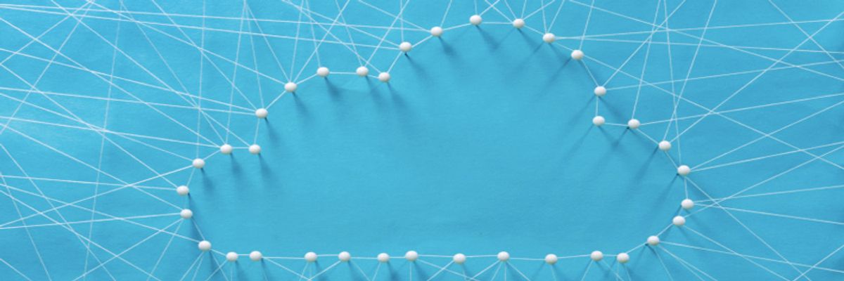 What are the top 5 benefits of a cloud ERP?