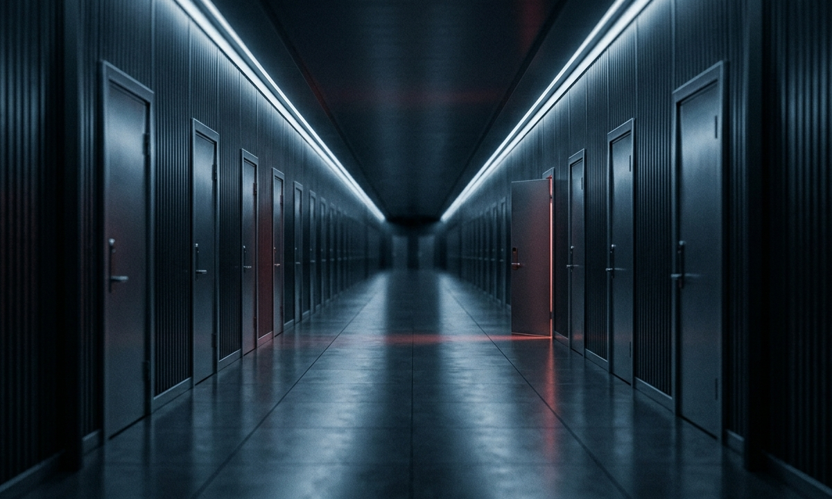 When the Defender Becomes the Target: Cisco’s 10.0 Flaw & Assume Breach