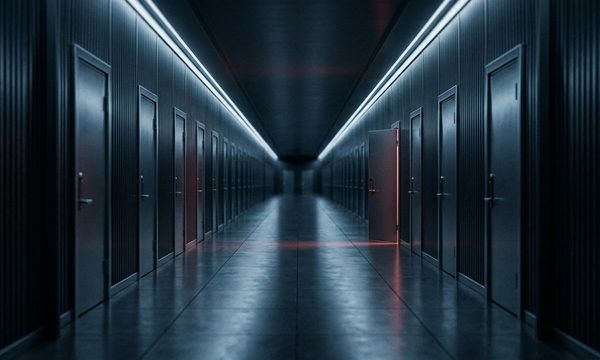When the Defender Becomes the Target: Cisco’s 10.0 Flaw & Assume Breach