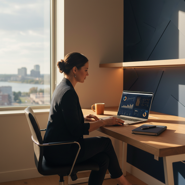 The No-Hype Guide to AI for Small Business: 6 Tasks to Automate Today and the Real Risks You Can’t Ignore