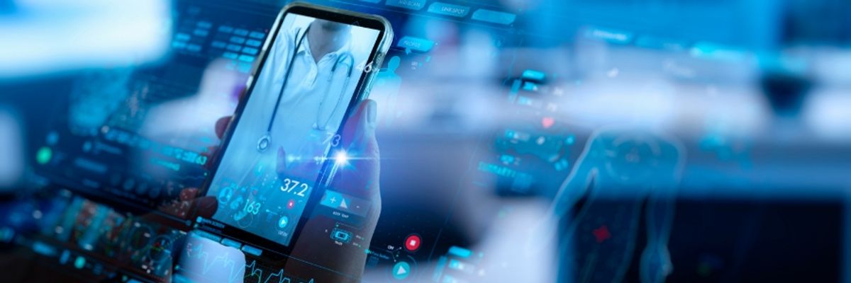 Embracing the future of healthcare with telemedicine