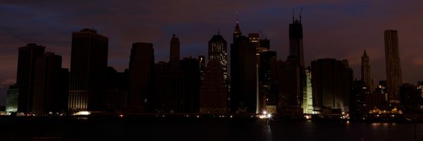 Keep the lights on and your business running