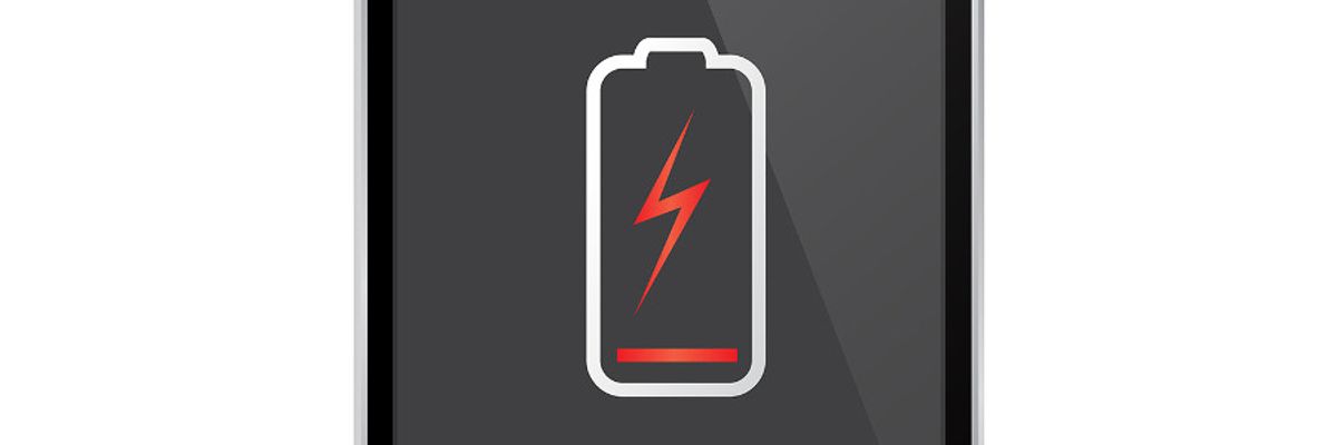 Tips to extend your iPhone battery life