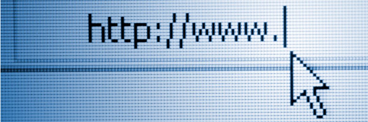 Understanding the different types of web hosting